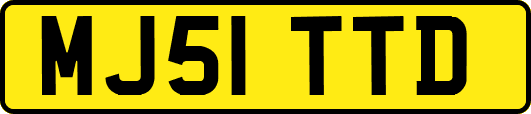 MJ51TTD