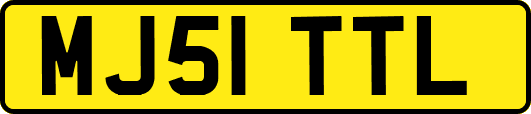 MJ51TTL