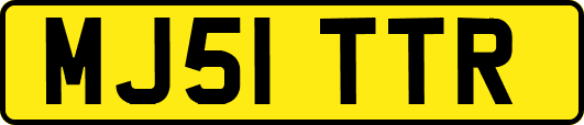 MJ51TTR
