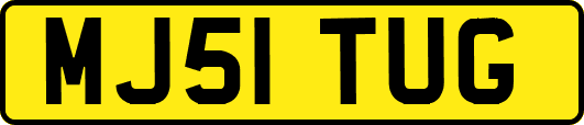 MJ51TUG