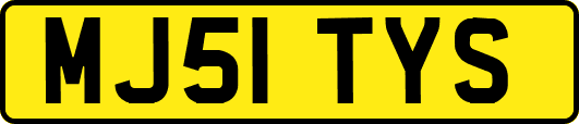 MJ51TYS