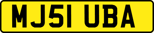 MJ51UBA