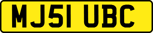 MJ51UBC