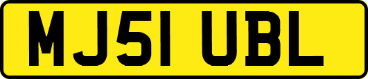 MJ51UBL