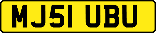 MJ51UBU