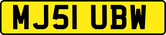 MJ51UBW