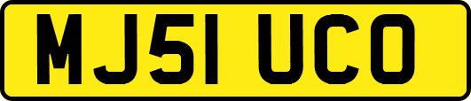 MJ51UCO