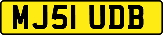 MJ51UDB