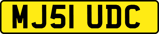 MJ51UDC