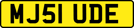 MJ51UDE