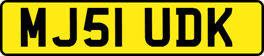 MJ51UDK