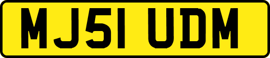 MJ51UDM