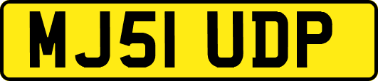 MJ51UDP