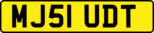 MJ51UDT