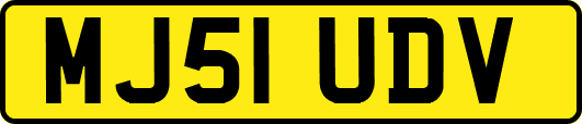 MJ51UDV