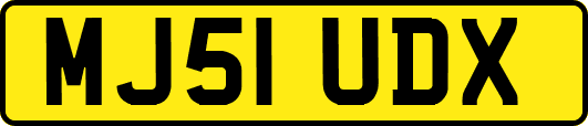 MJ51UDX