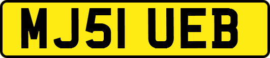 MJ51UEB