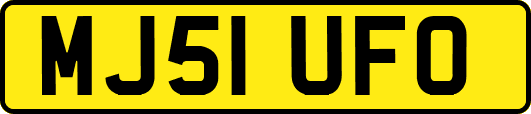MJ51UFO