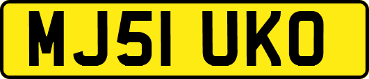 MJ51UKO