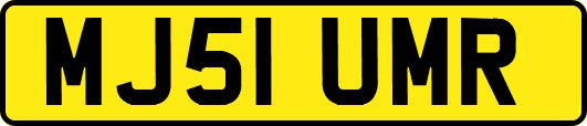 MJ51UMR