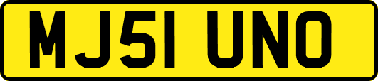 MJ51UNO