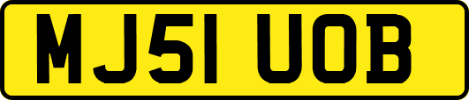 MJ51UOB