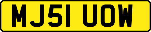 MJ51UOW