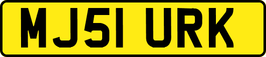 MJ51URK