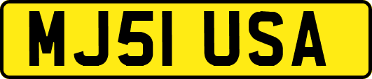 MJ51USA