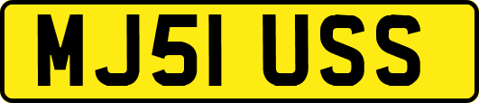 MJ51USS