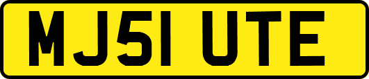 MJ51UTE