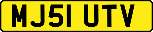 MJ51UTV