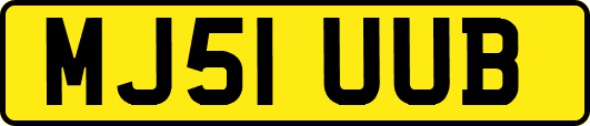 MJ51UUB