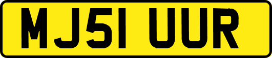 MJ51UUR