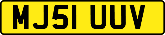 MJ51UUV