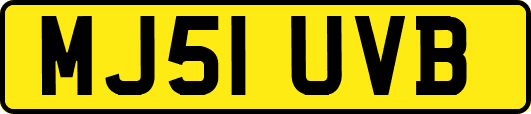 MJ51UVB