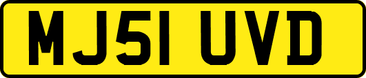 MJ51UVD