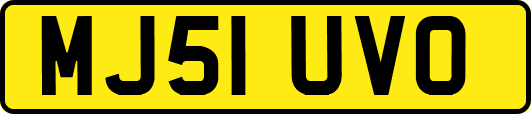MJ51UVO