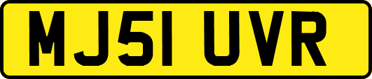 MJ51UVR