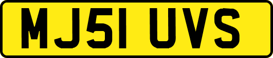 MJ51UVS