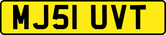 MJ51UVT