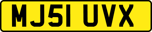 MJ51UVX