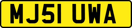 MJ51UWA