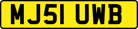 MJ51UWB