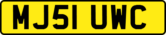 MJ51UWC