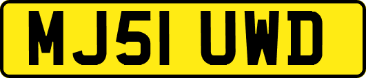 MJ51UWD