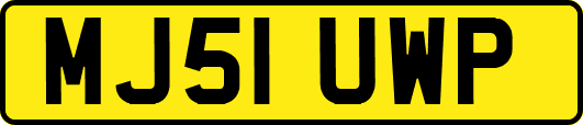 MJ51UWP