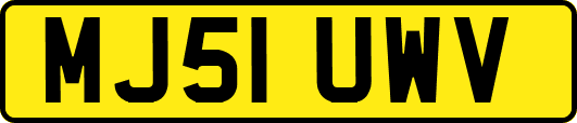 MJ51UWV