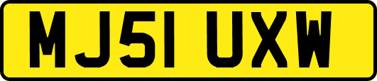 MJ51UXW