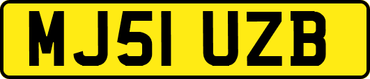 MJ51UZB